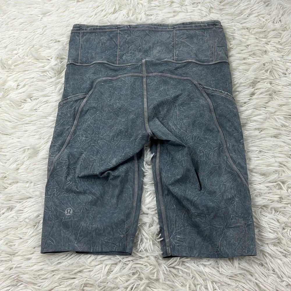 Lululemon Fast and Free Short 10